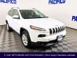 Used 2014 Jeep Cherokee Latitude 4x4 SUV