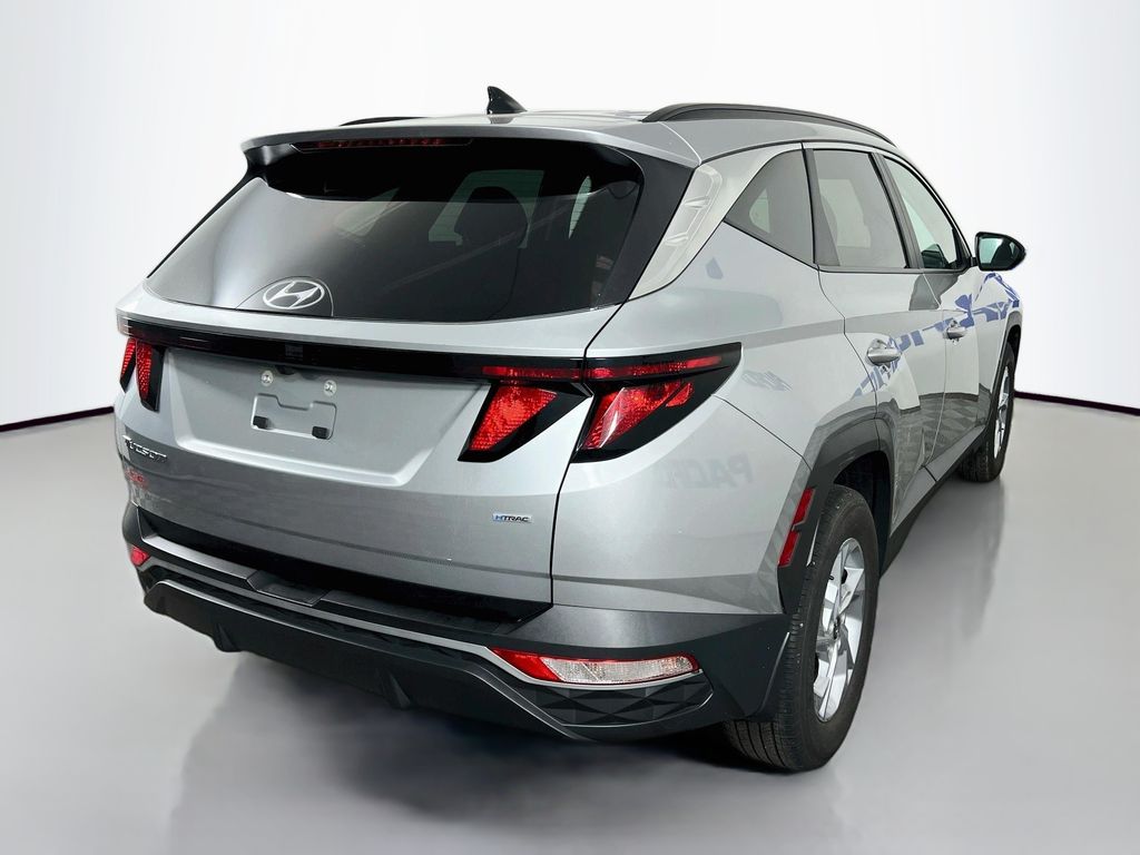 2024 Hyundai Tucson SEL - Photo 7