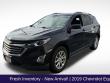 Used 2019 Chevrolet Equinox LT w/1LT SUV