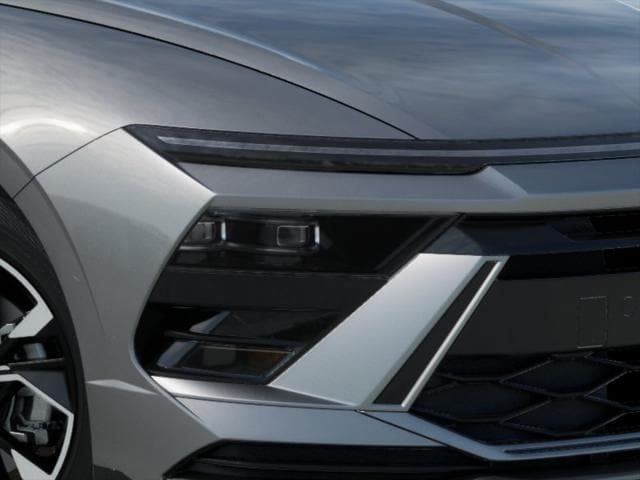 2025 Hyundai Sonata SEL - Photo 9