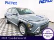 Certified 2025 Hyundai Kona SE SUV