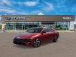 New 2025 Hyundai Elantra SEL Sport Sedan