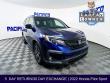 Used 2022 Honda Pilot Sport SUV