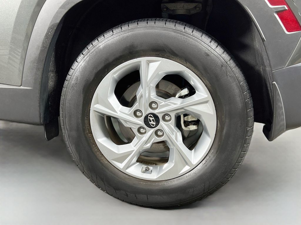 2023 Hyundai Tucson SEL - Photo 31