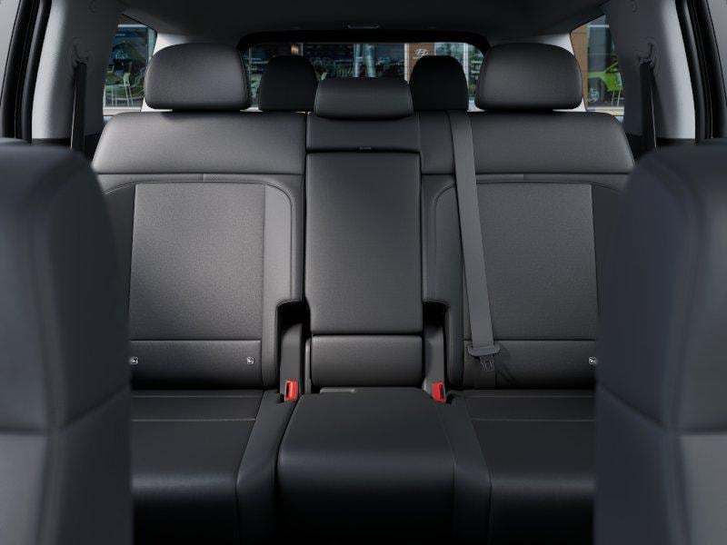 2026 Hyundai Santa Fe SE - Photo 12