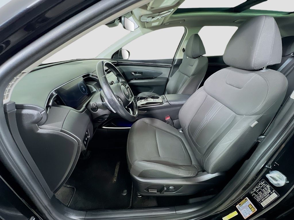 2022 Hyundai Tucson SEL Convenience - Photo 11