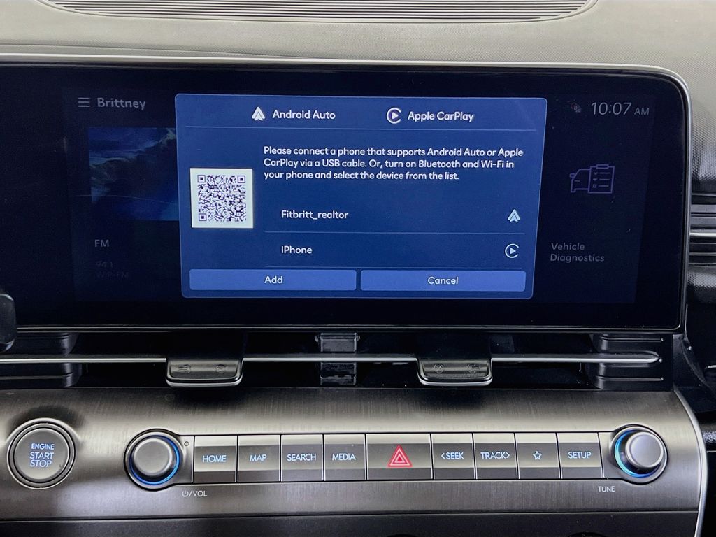 2024 Hyundai Kona SE - Photo 15