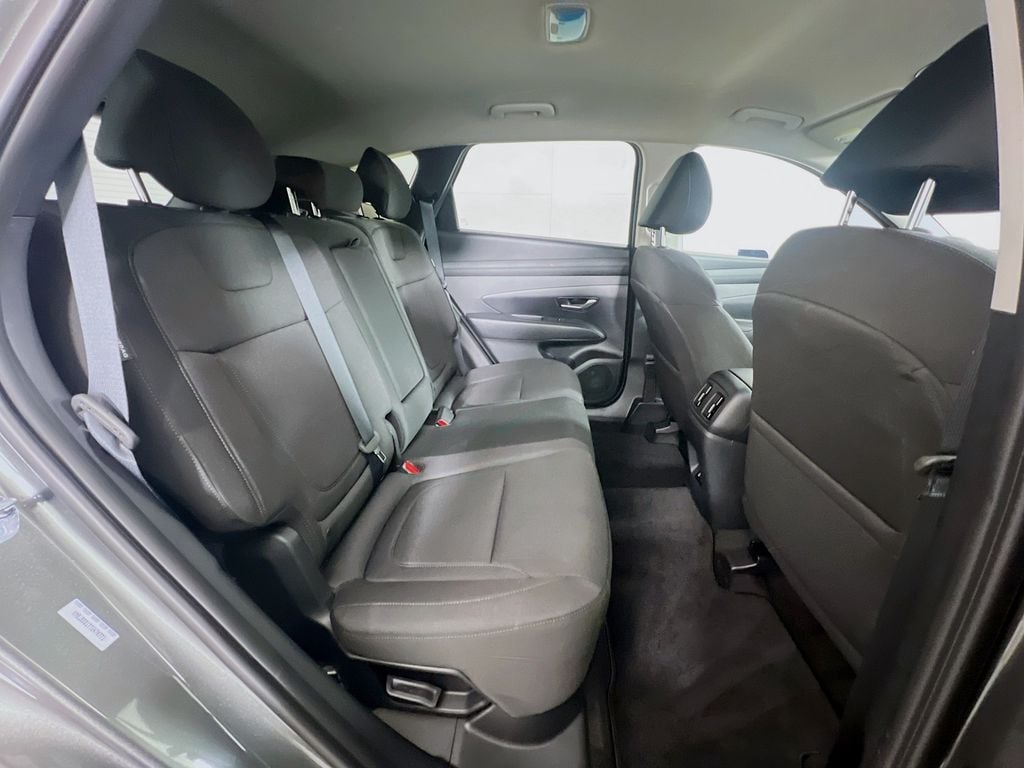 2026 Hyundai Tucson SEL - Photo 27