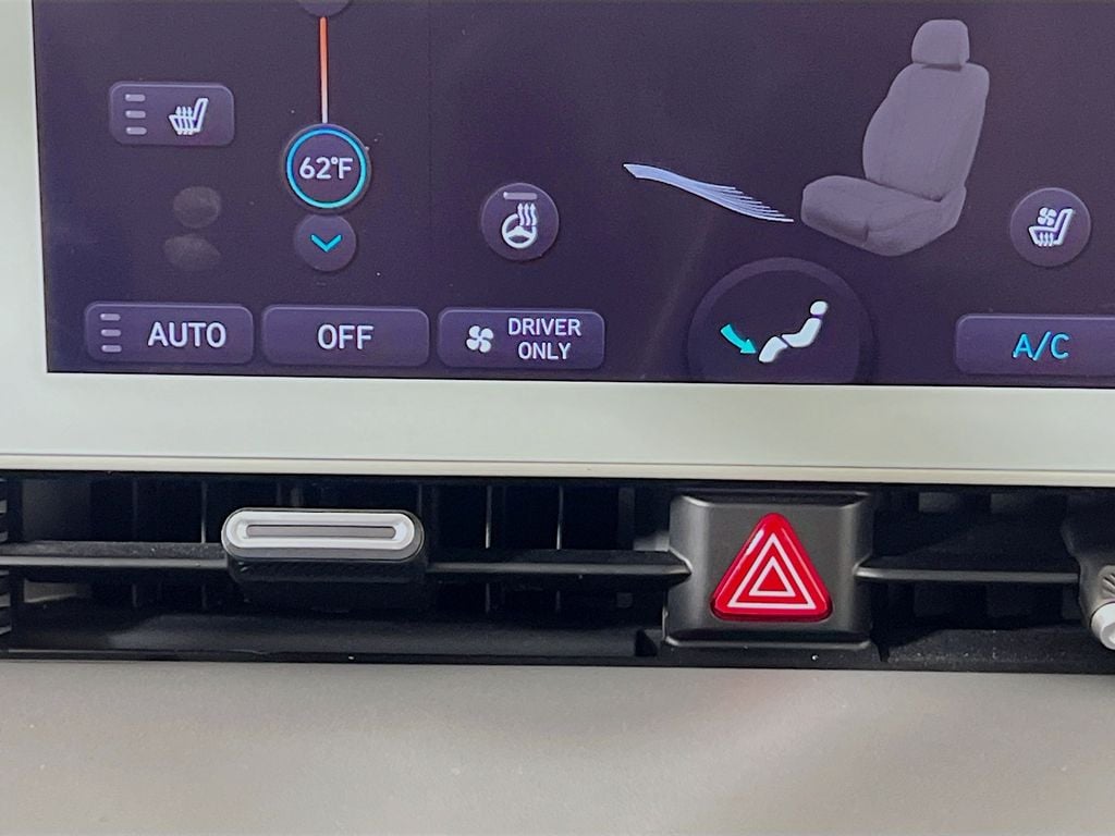 2023 Hyundai IONIQ 5 SEL - Photo 21