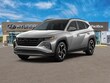 Hyundai Tucson Hybrid