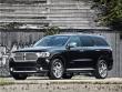 Used 2012 Dodge Durango Citadel SUV