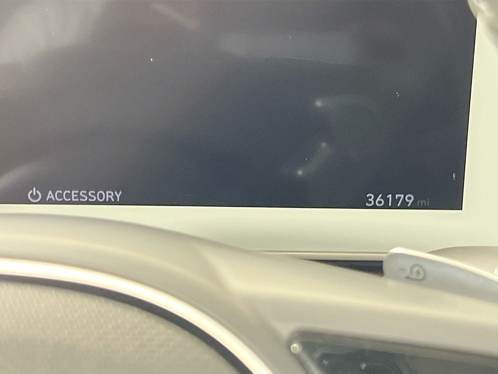 2023 Hyundai IONIQ 5 SEL - Photo 13