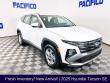 Used 2025 Hyundai Tucson SE SUV
