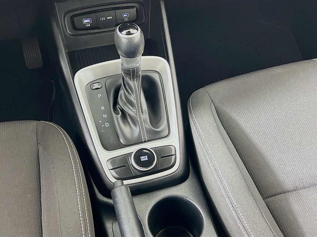 2023 Hyundai Venue SEL - Photo 19