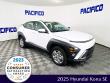 Certified 2025 Hyundai Kona SE SUV