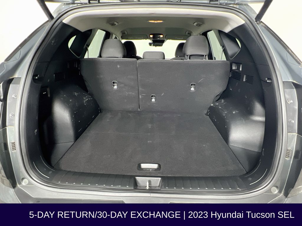 2023 Hyundai Tucson SEL - Photo 30