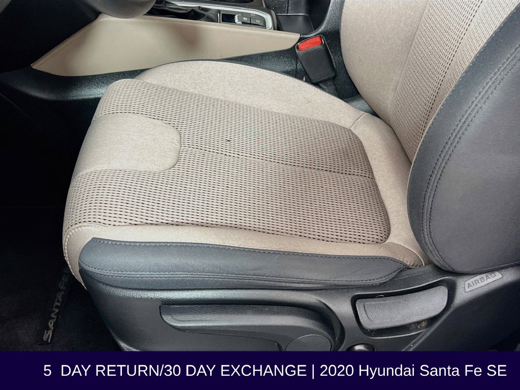 2020 Hyundai Santa Fe SE - Photo 24