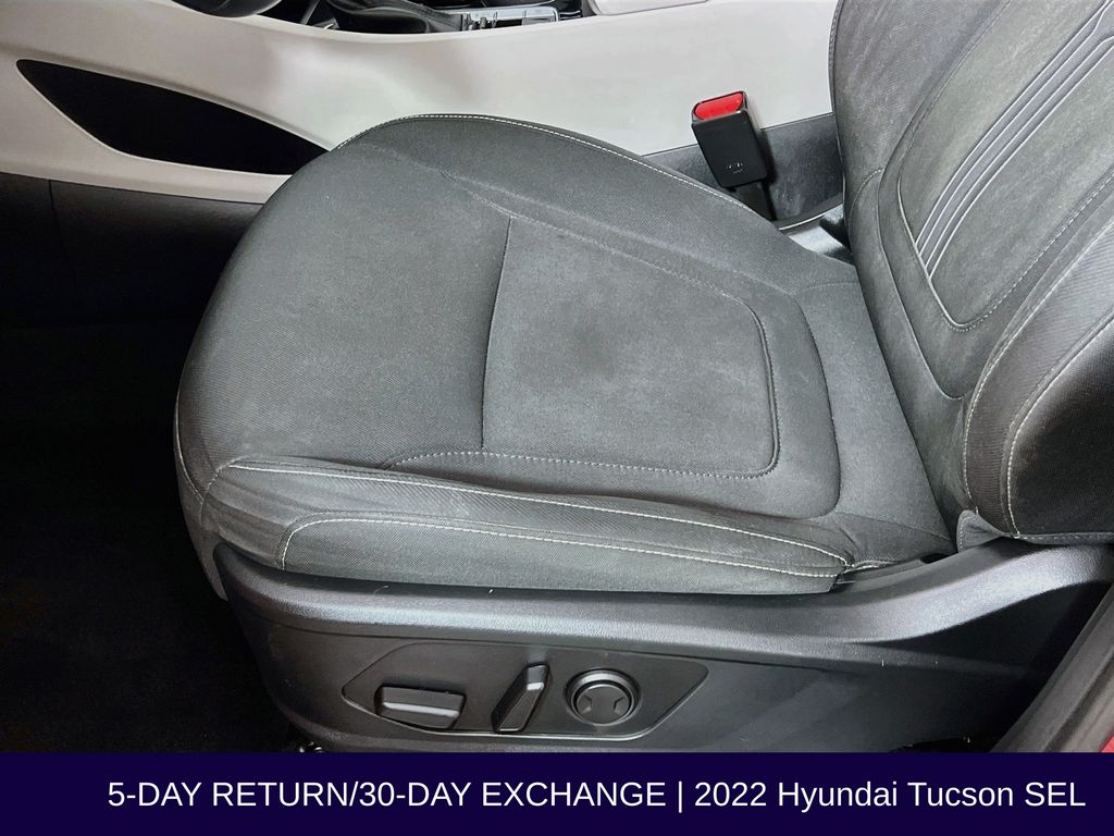 2022 Hyundai Tucson SEL - Photo 25
