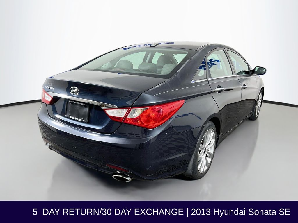 2013 Hyundai Sonata SE - Photo 8