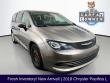 Used 2018 Chrysler Pacifica L Van