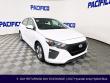 Used 2017 Hyundai IONIQ Hybrid Blue Hatchback