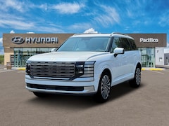 2026 Hyundai Palisade Calligraphy AWD SUV