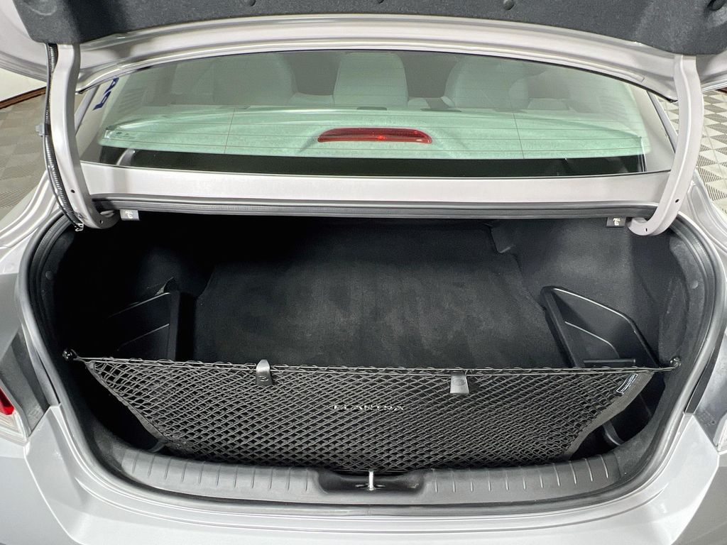 2026 Hyundai Elantra SEL Sport - Photo 24