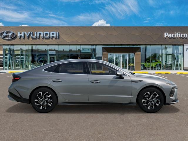 2025 Hyundai Sonata SEL - Photo 7