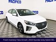 Hyundai IONIQ Hybrid