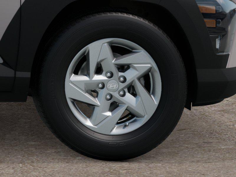 2026 Hyundai Kona SE - Photo 8