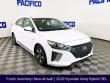 Used 2019 Hyundai IONIQ Hybrid SEL Hatchback