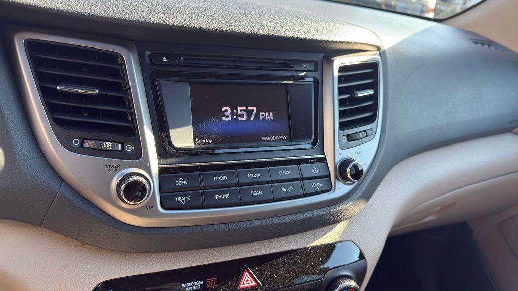 2017 Hyundai Tucson Eco - Photo 12