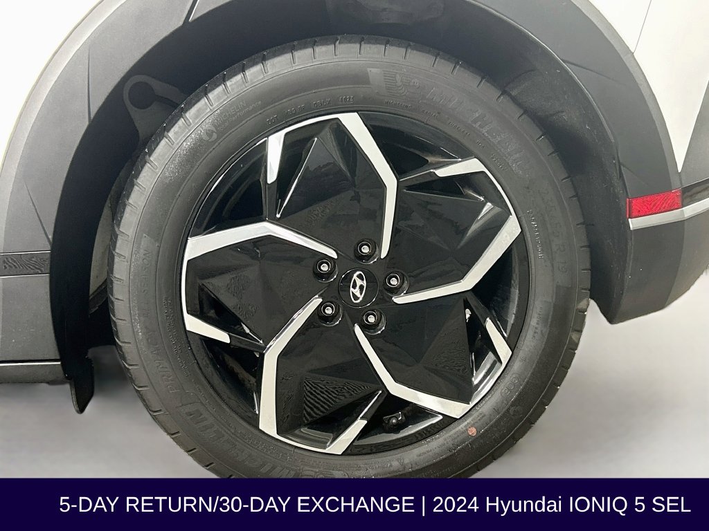 2024 Hyundai IONIQ 5 SEL - Photo 34