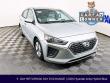 Used 2020 Hyundai IONIQ Hybrid Blue Hatchback