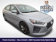  Hyundai IONIQ Hybrid