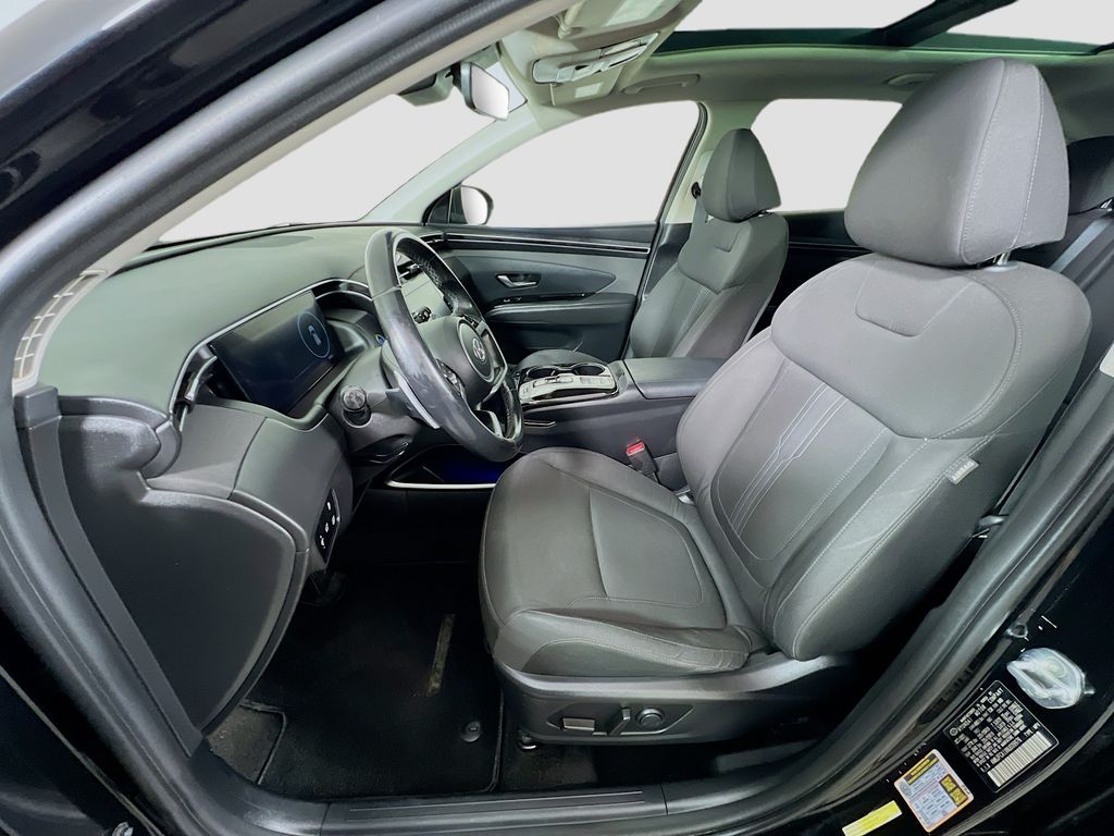 2022 Hyundai Tucson SEL Convenience - Photo 11