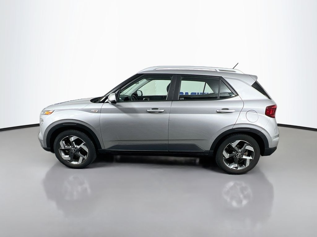 Certified 2023 Hyundai Venue SEL SUV