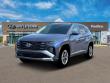 New 2026 Hyundai Tucson SEL AWD SUV