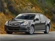 Used 2011 Subaru Legacy 2.5i Premium Sedan