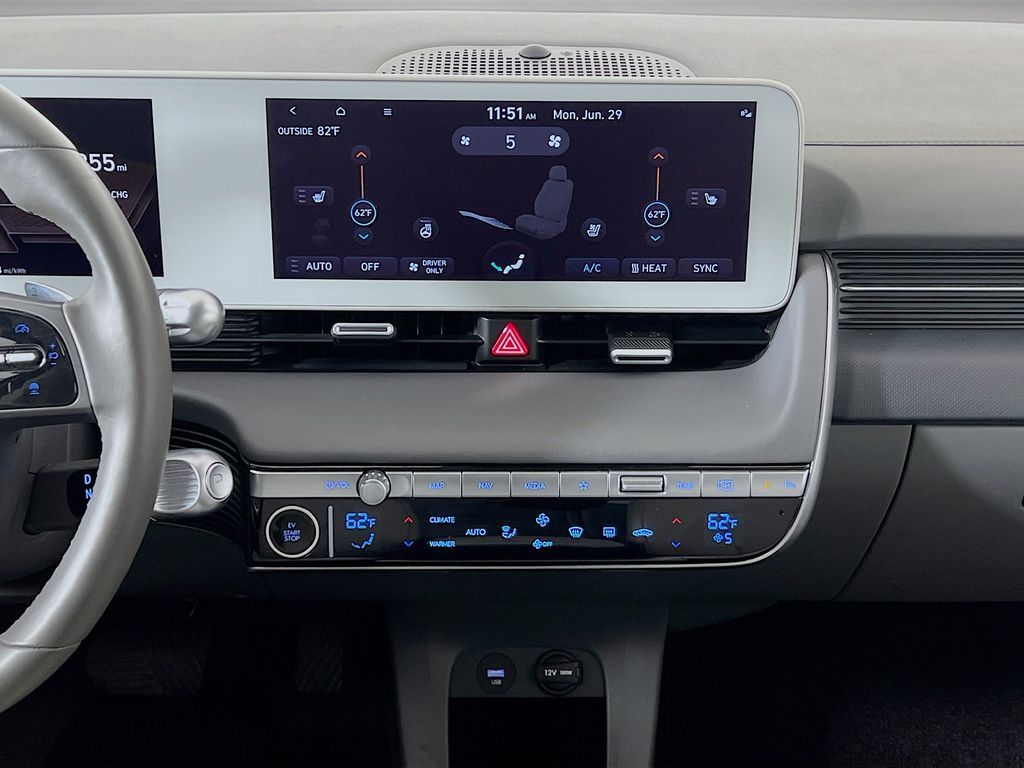2023 Hyundai IONIQ 5 SEL - Photo 17