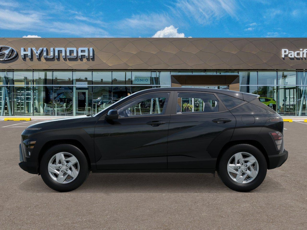 New 2027 Hyundai Kona SE AWD SUV