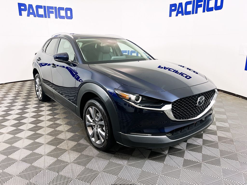 2024 Mazda CX-30 Preferred
