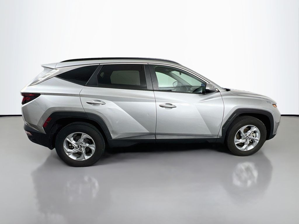 2024 Hyundai Tucson SEL - Photo 8