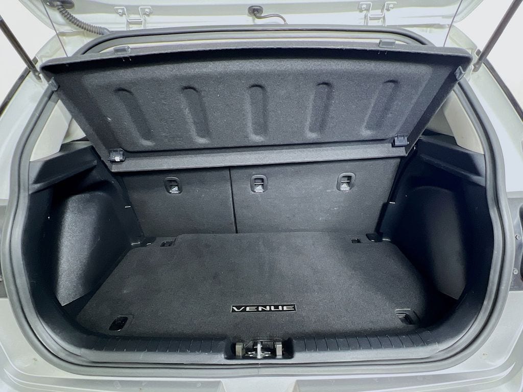 2023 Hyundai Venue SEL - Photo 25
