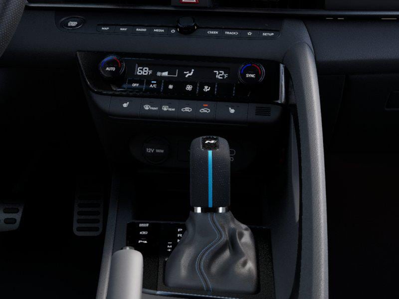 2026 Hyundai Elantra N - Photo 16
