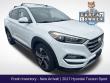 Used 2017 Hyundai Tucson Sport SUV