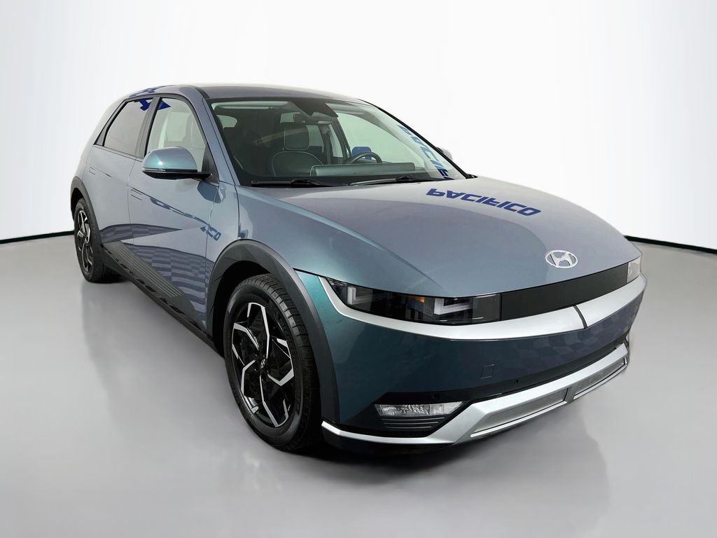 2023 Hyundai IONIQ 5