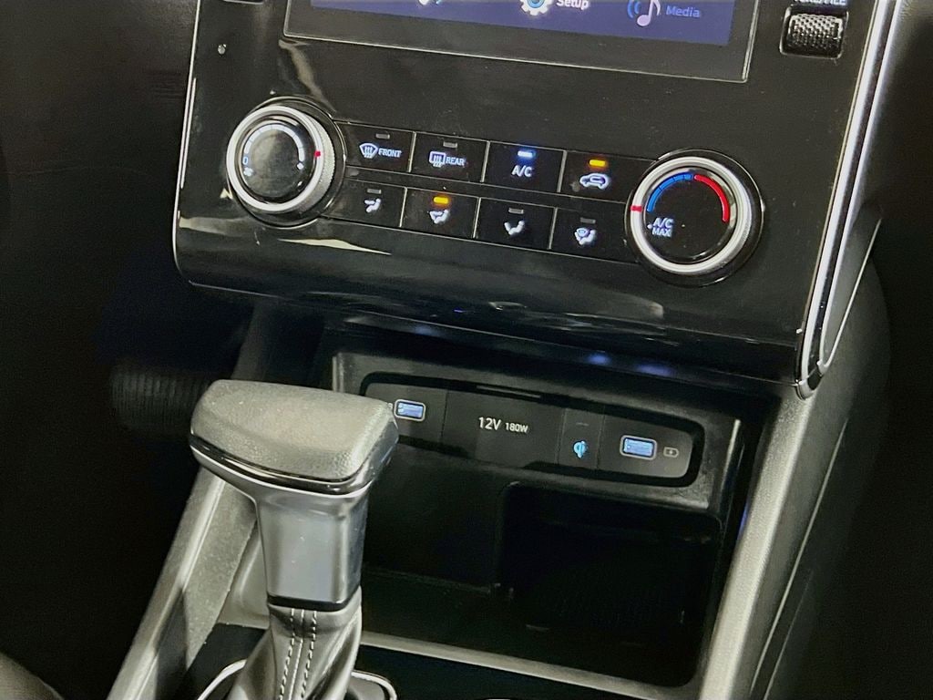 2023 Hyundai Tucson SEL - Photo 17