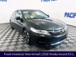 Used 2016 Honda Accord EX-L w/Navi & Honda Sensing Coupe