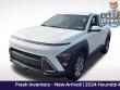 Certified 2024 Hyundai Kona SE SUV
